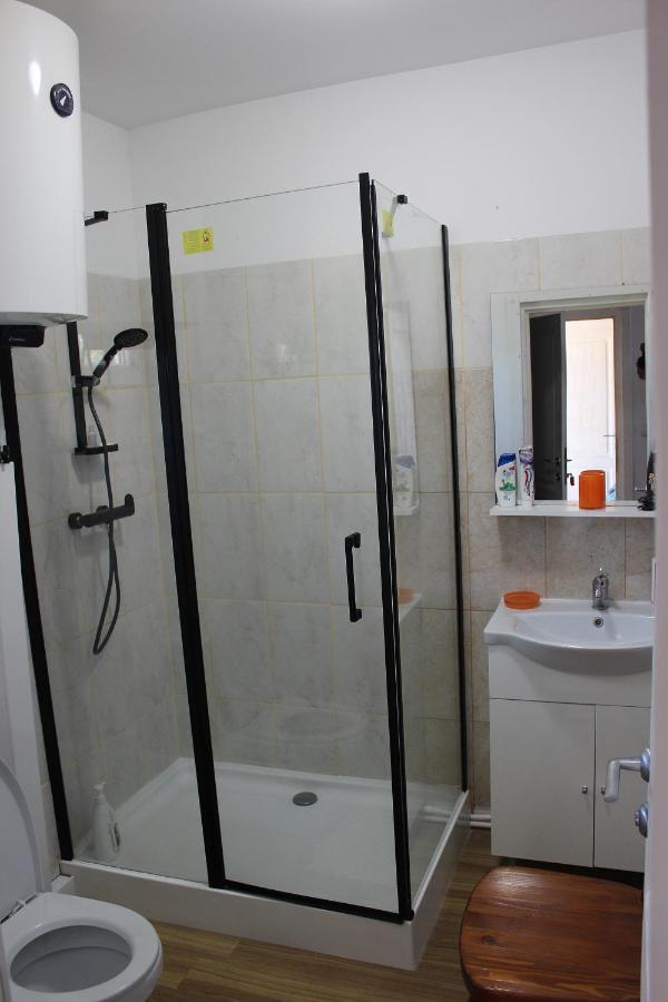 Vila Onix Sacueni Luaran gambar